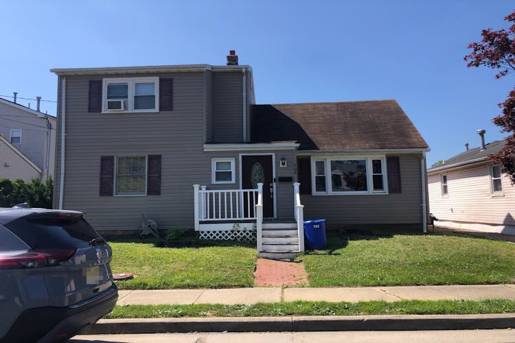 708 Park Ave Union Beach, NJ 07735, Monmouth County