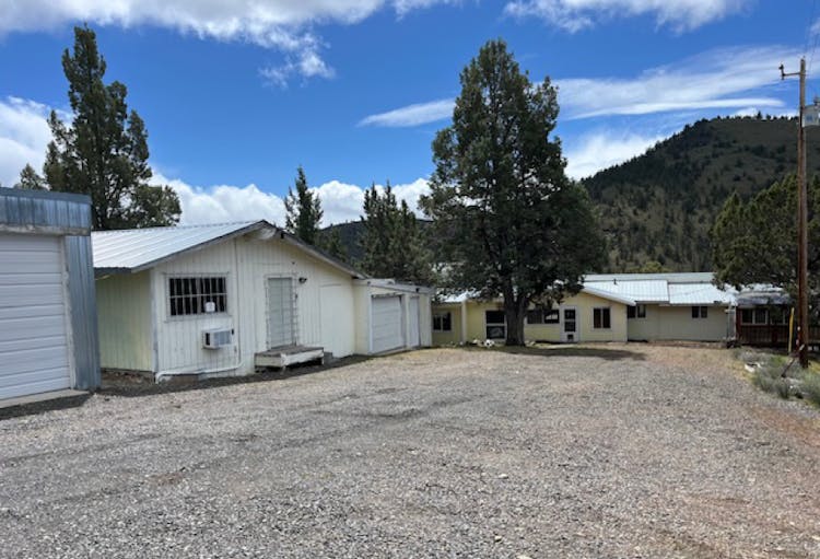 22035 SE Paulina Hwy Prineville, OR 97754, Crook County