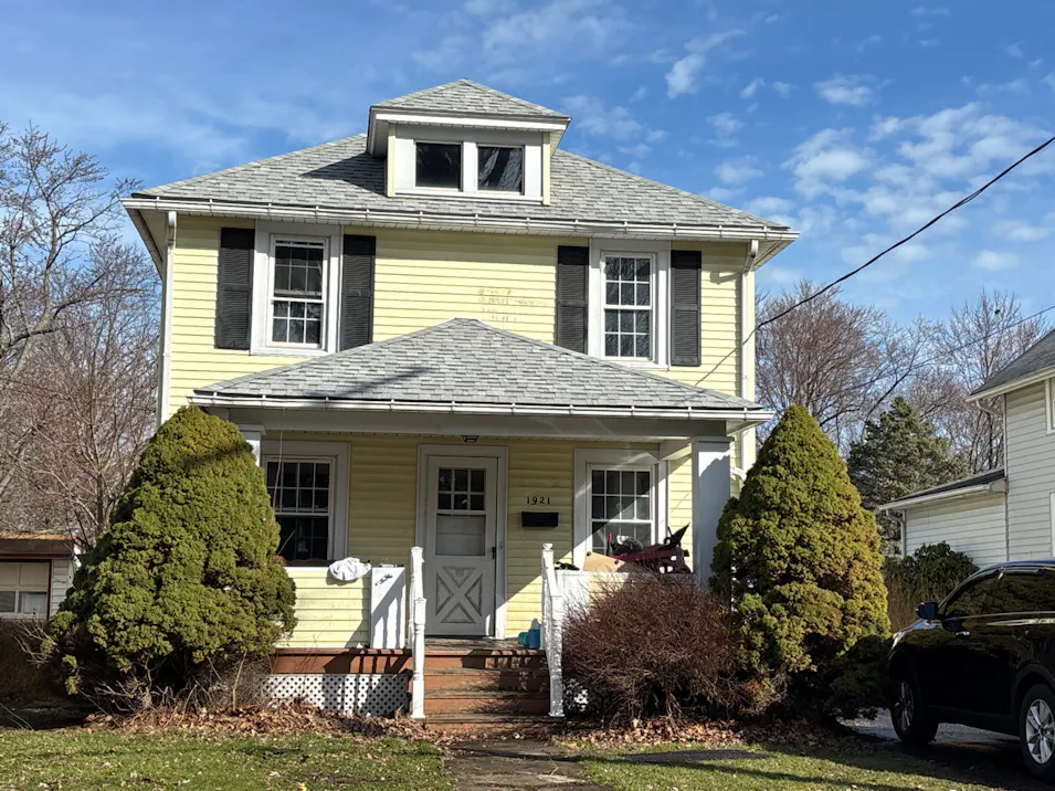 1921 East 39th Street Ashtabula, OH 44004, Ashtabula County