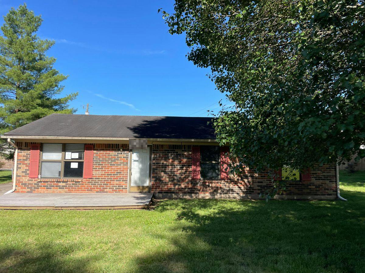Bethlehem Rd, Paris, KY 40361 #1