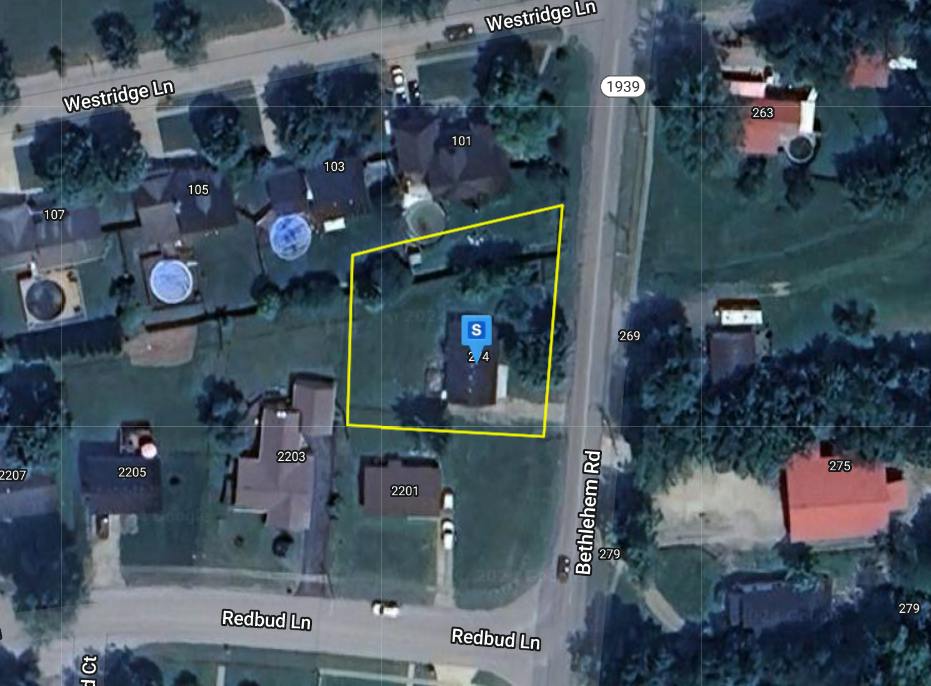 Bethlehem Rd, Paris, KY 40361