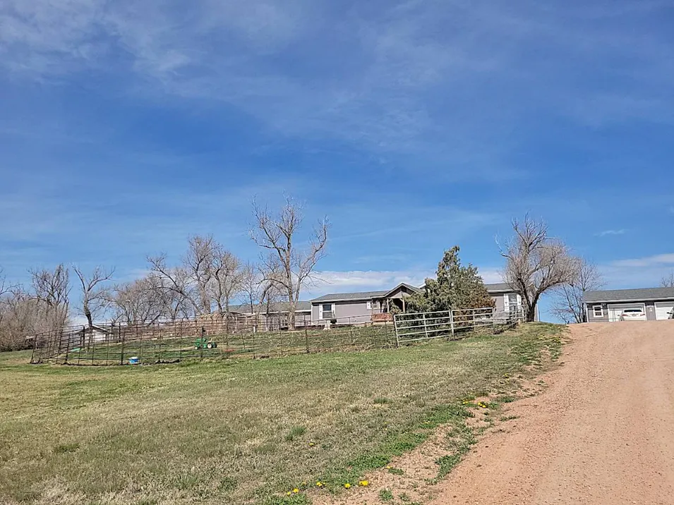 1851 Cindy Dr Gillette, WY 82716, Campbell County