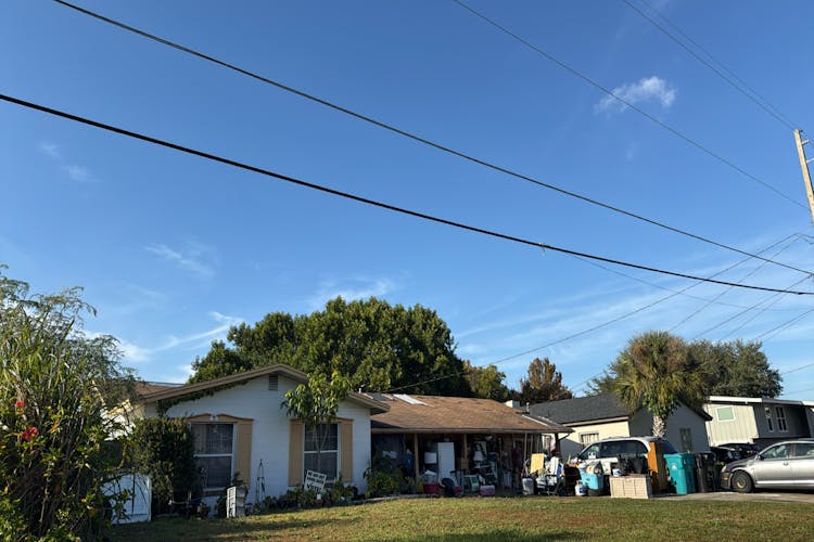 2707 Sea Breeze Ct Orlando, FL 32805, Orange County