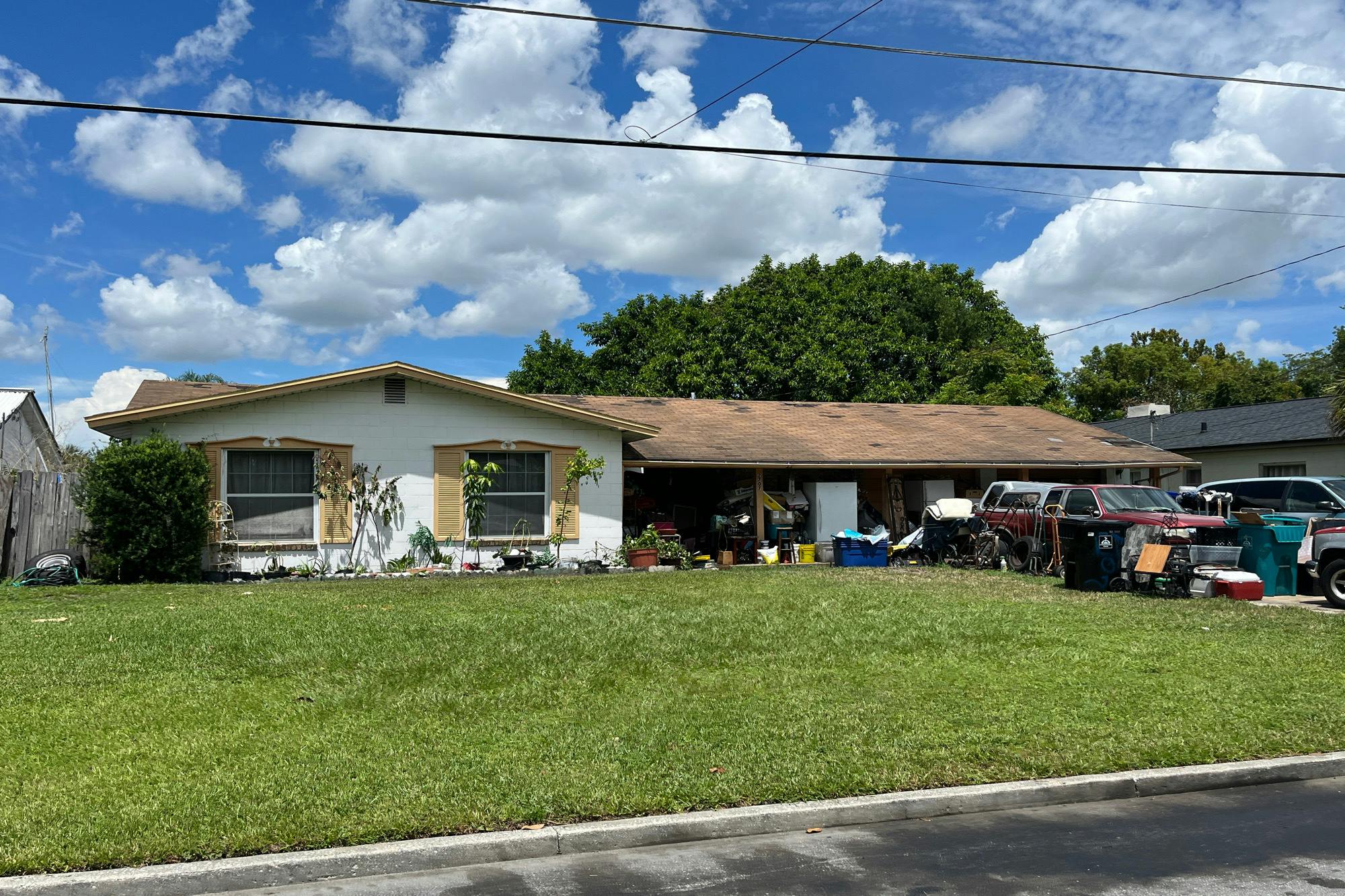 Sea Breeze Ct, Orlando, FL 32805