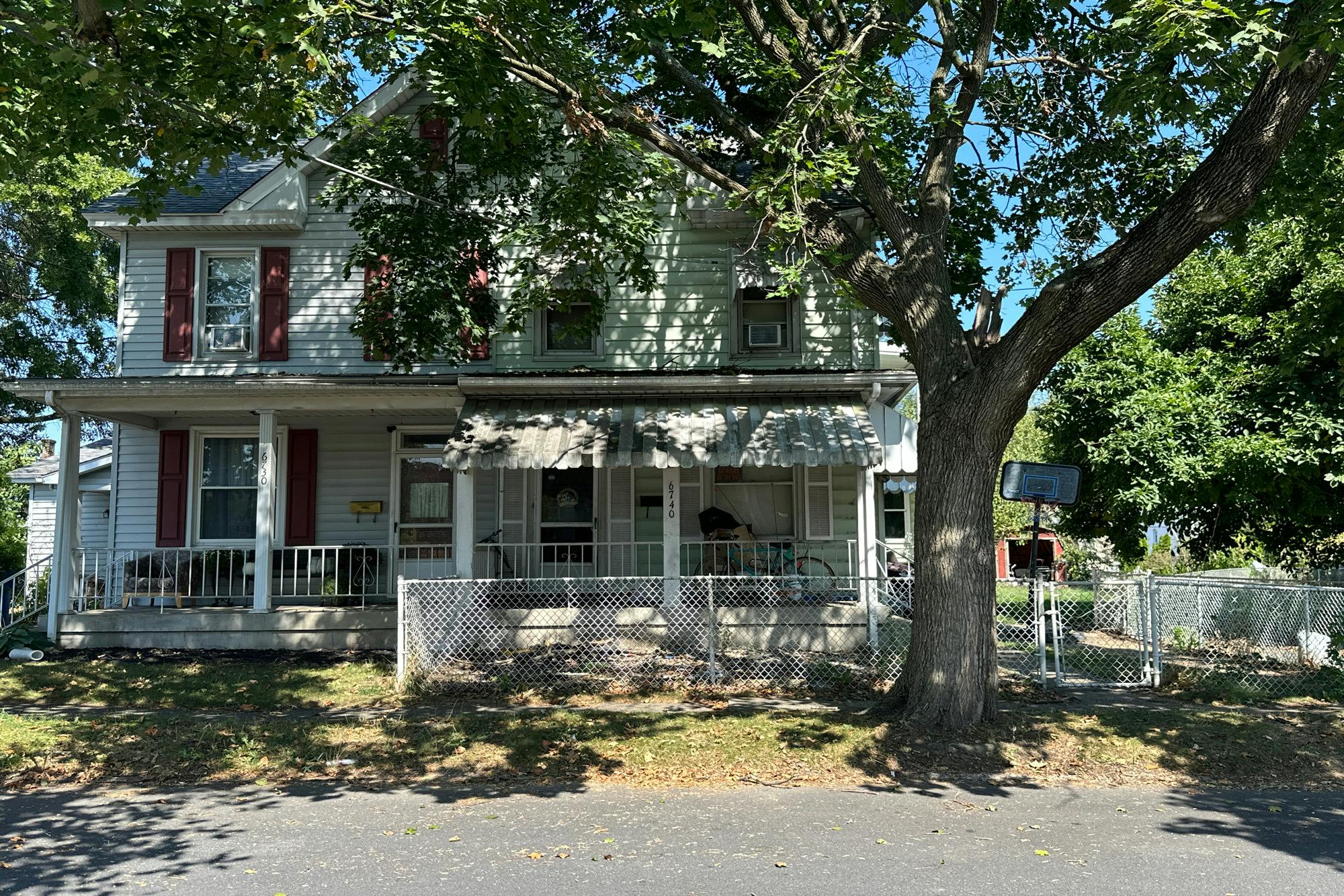 Clearfield St, Harrisburg, PA 17111 #1
