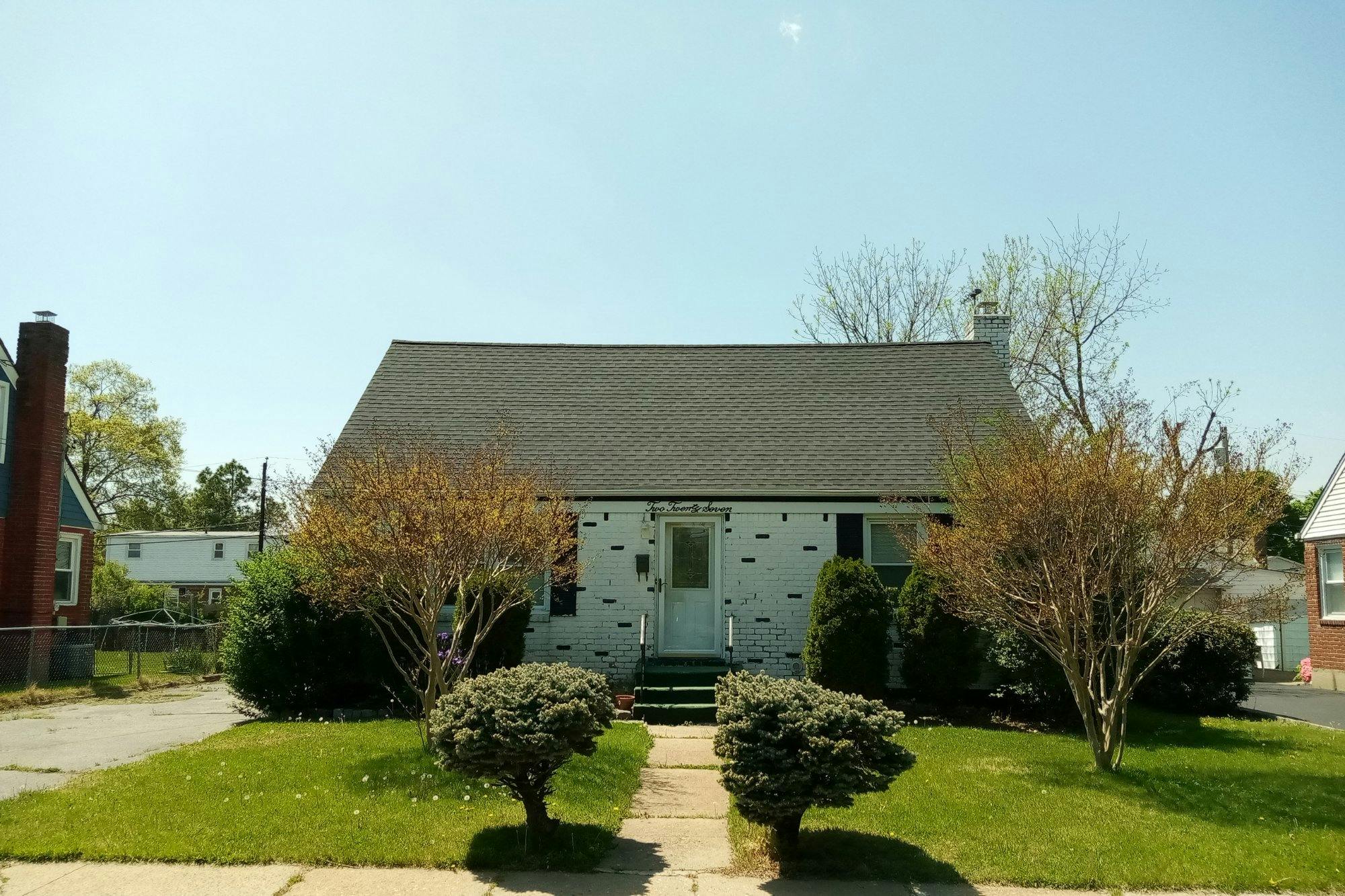 Warren St, Uniondale, NY 11553