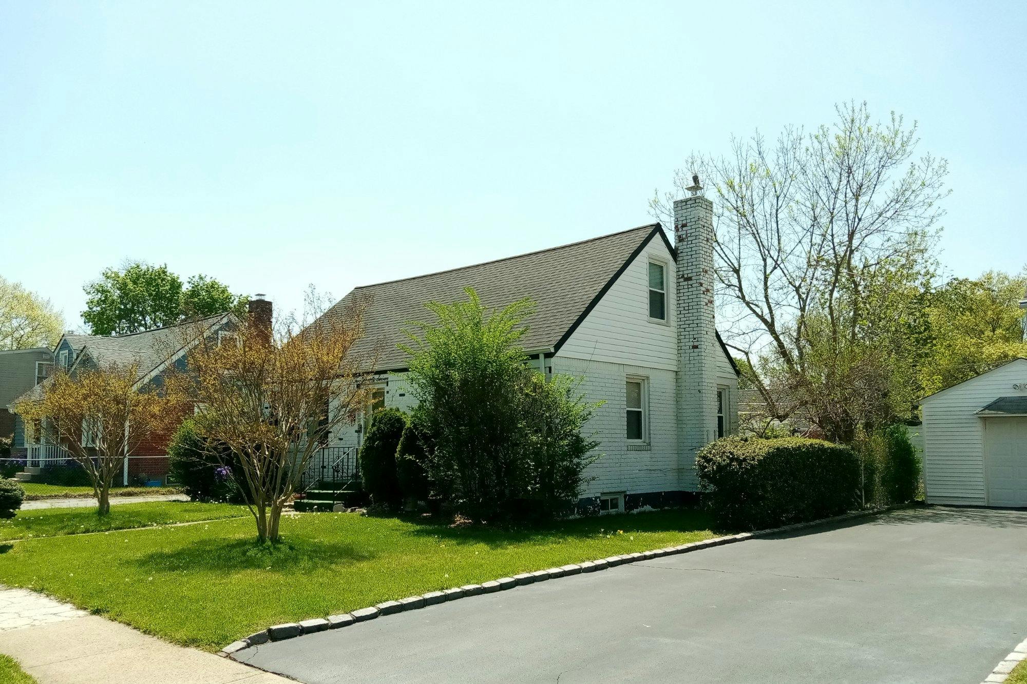 Warren St, Uniondale, NY 11553 #1