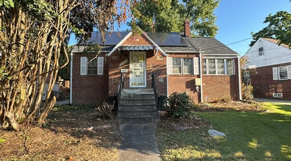 6502 Knollbrook Dr Hyattsville, MD 20783, Prince George's County