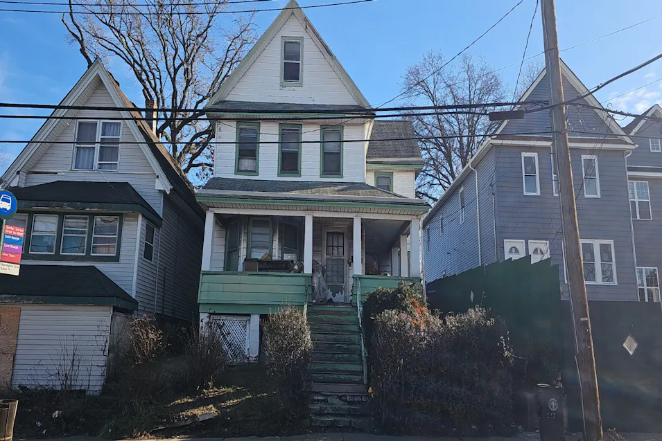 217 Morningstar Road Staten Island, NY 10303, Richmond County