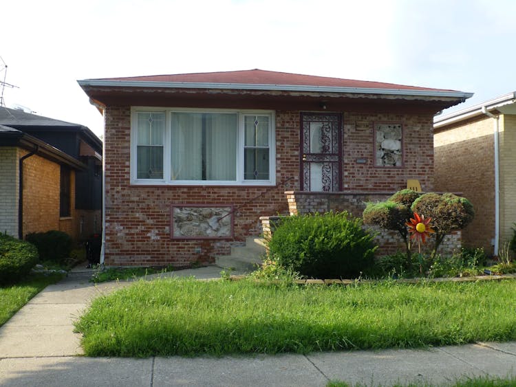 2231 79th Pl Chicago, IL 60620, Cook County