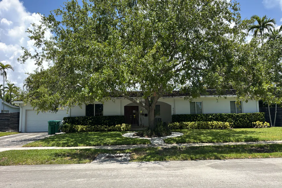 8620 SW 85th Avenue Miami, FL 33143, Miami-Dade County