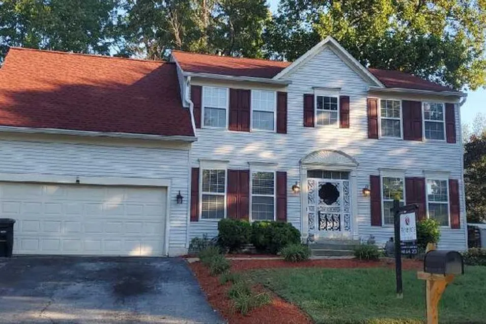 10606 Birdie Ln Upper Marlboro, MD 20774, Prince George's County