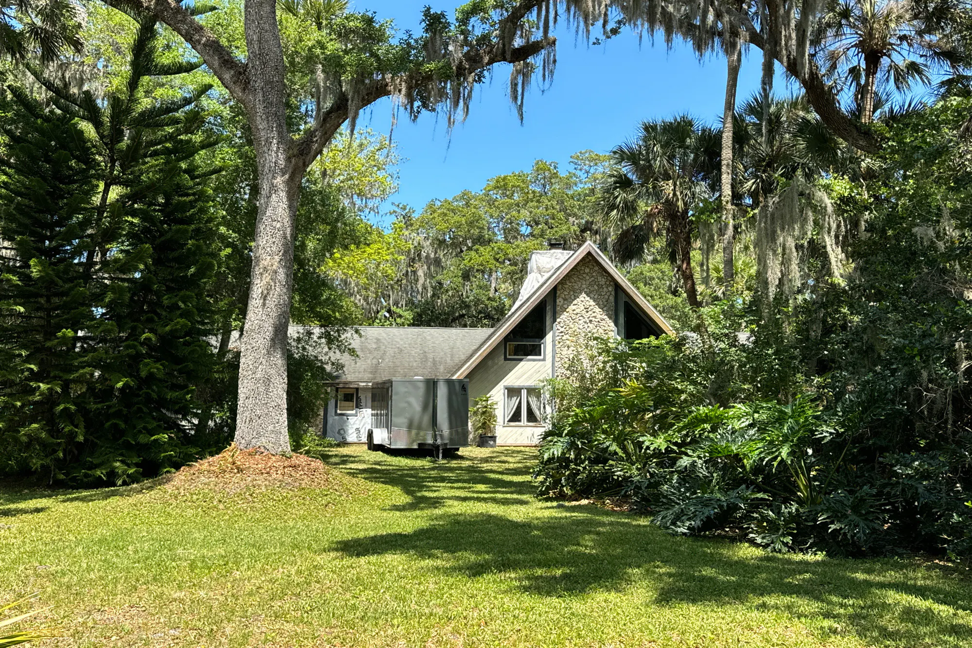 Scarlett Trl, New Smyrna Beach, FL 32168 #1