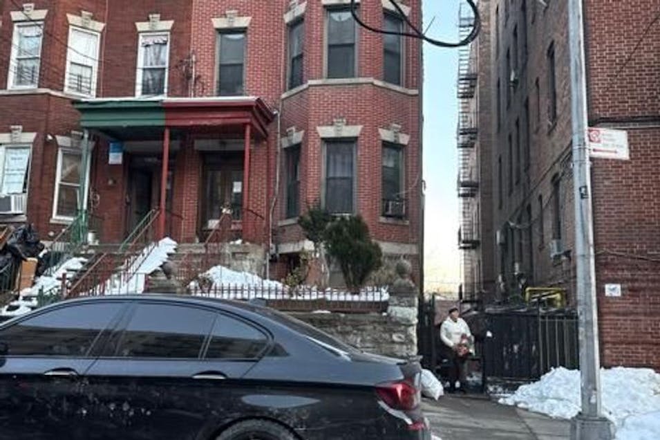 2180 Valentine Avenue Bronx, NY 10457, Bronx County