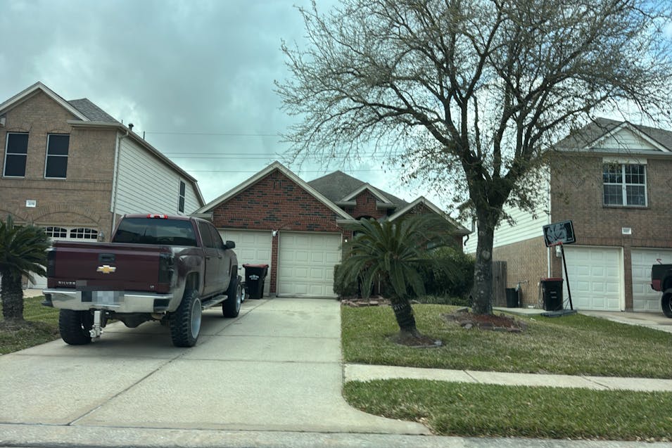 2223 Forest Ranch Dr Houston, TX 77049, Harris County