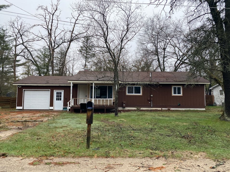 6364 Atkinson Rd Grayling, MI 49738, Crawford County