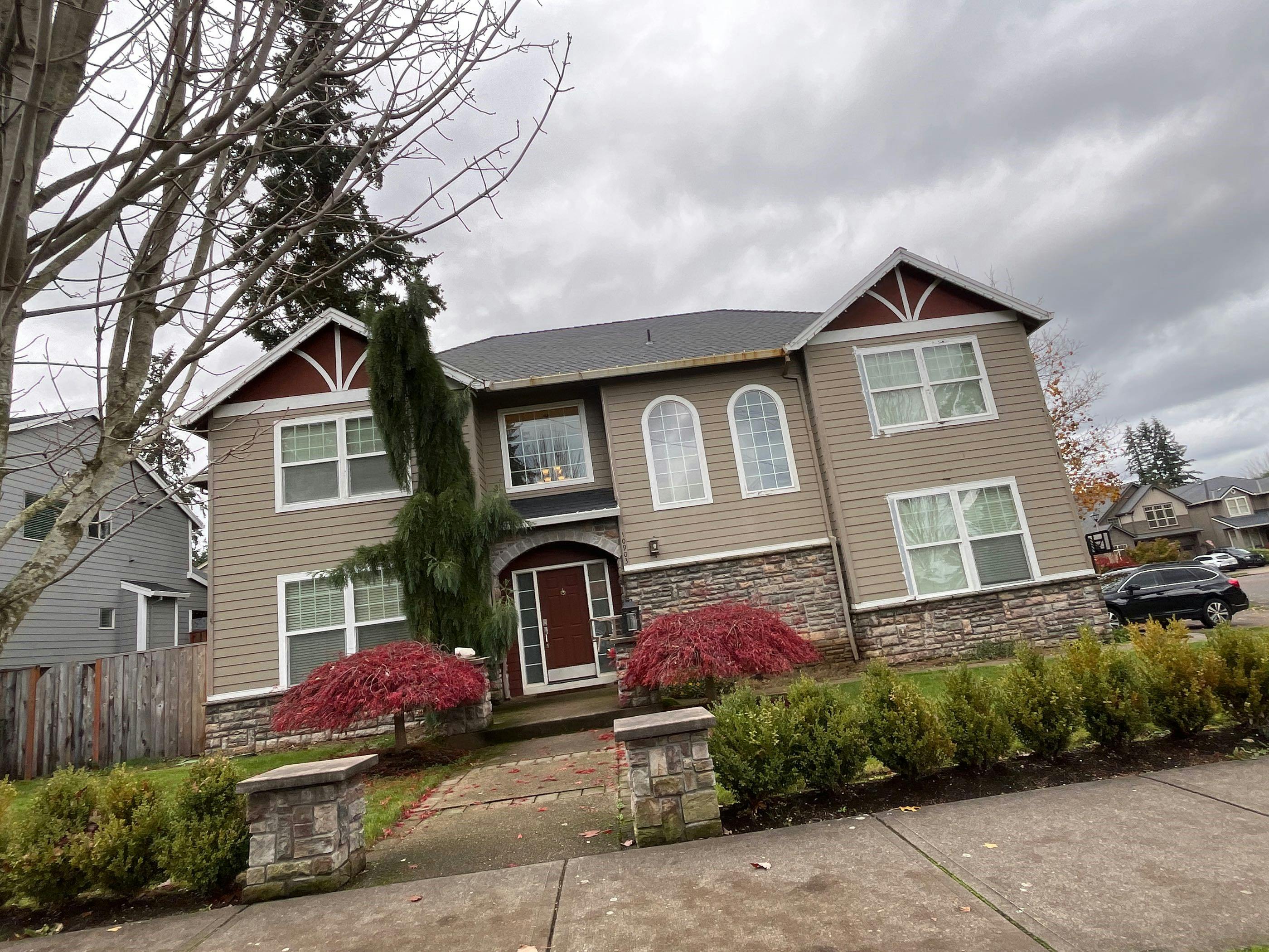 Helenius St, Tualatin, OR 97062