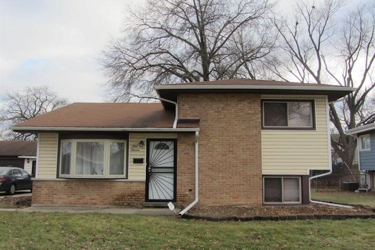 111 Algonquin Street Park Forest, IL 60466, Cook County