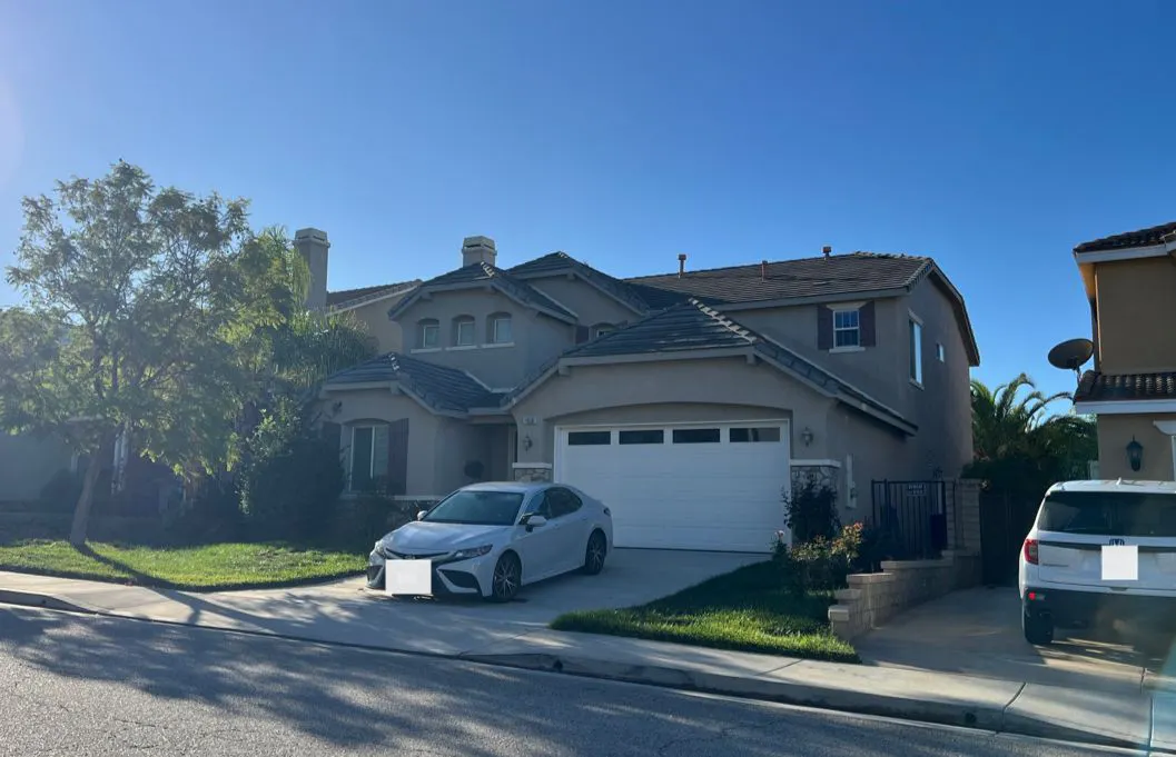 Castille Ln, Santa Clarita, CA 91350 #1