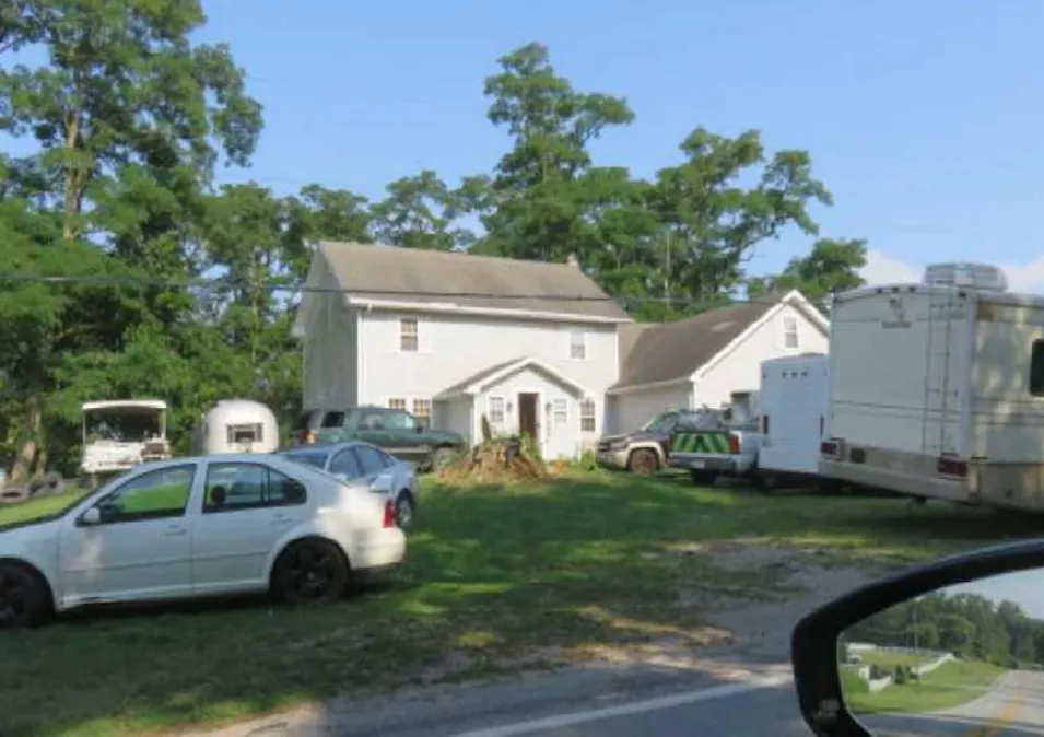 6062 State Rd 1 Hamilton, IN 46742, Steuben County