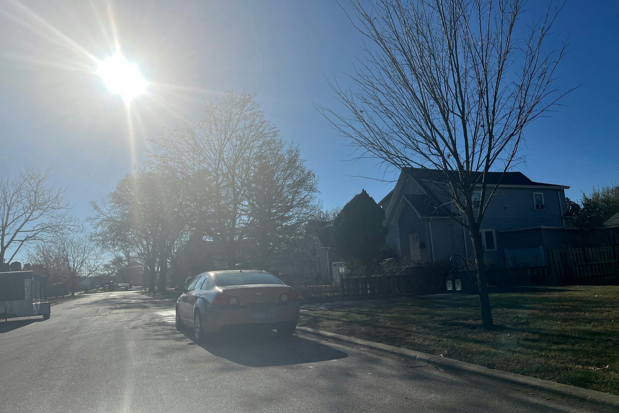 Mills St, Hinsdale, IL 60521