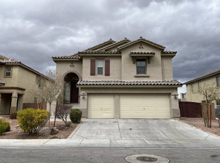 3032 Country Dancer Ave North Las Vegas, NV 89081, Clark County