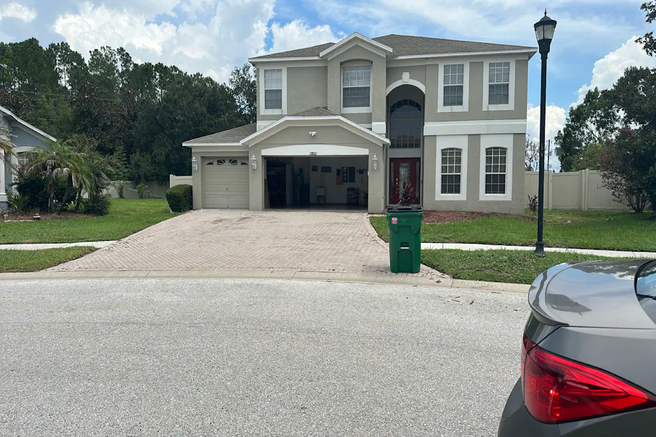 29932 Prairie Falcon Wesley Chapel, FL 33545, Pasco County