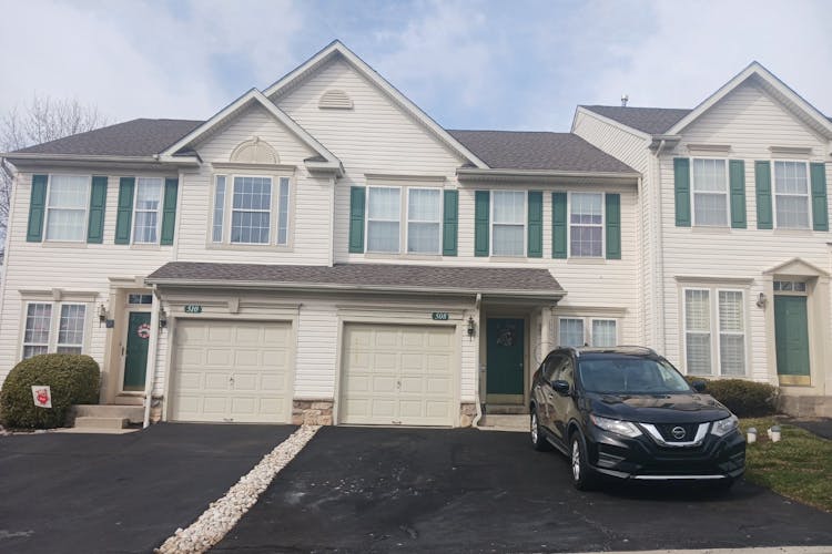 508 Hagey Place Unit 2602 Collegeville, PA 19426, Montgomery County