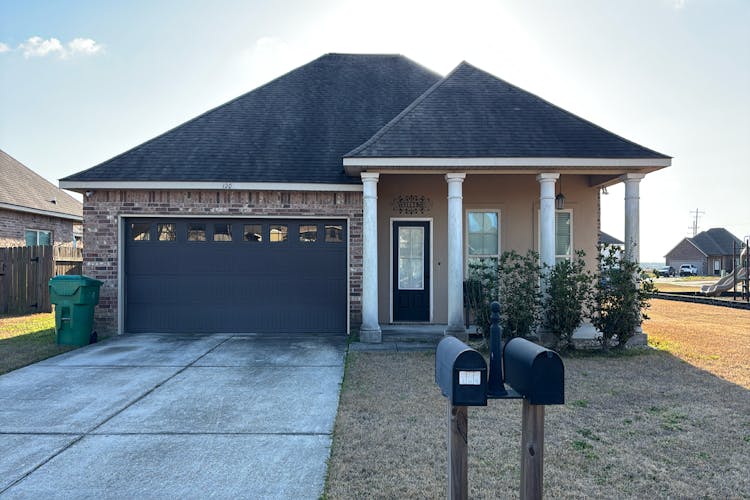 120 Ainsley Dr Thibodaux, LA 70301, Lafourche County