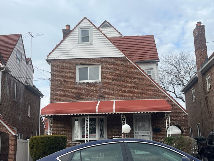 13146 229th Street Laurelton, NY 11413, Queens County