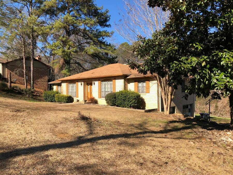 Cochise Trl, Birmingham, AL 35214 #1