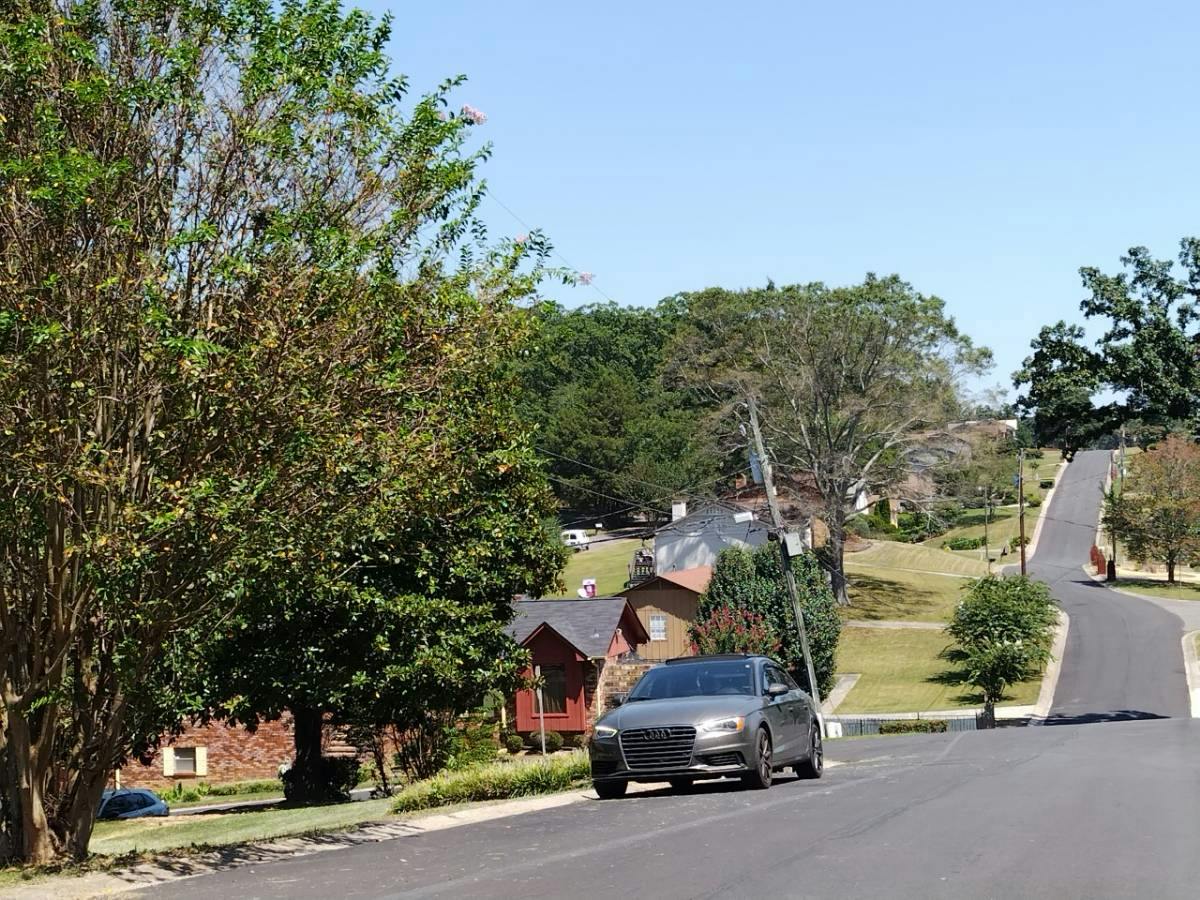 Cochise Trl, Birmingham, AL 35214