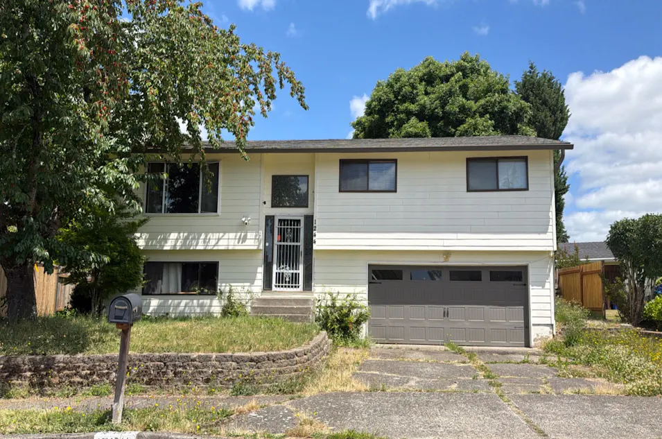 1244 NE Centurion Dr Gresham, OR 97030, Multnomah County