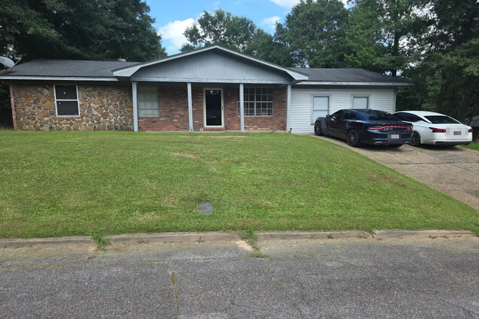 3314 56th Pl Meridian, MS 39307, Lauderdale County