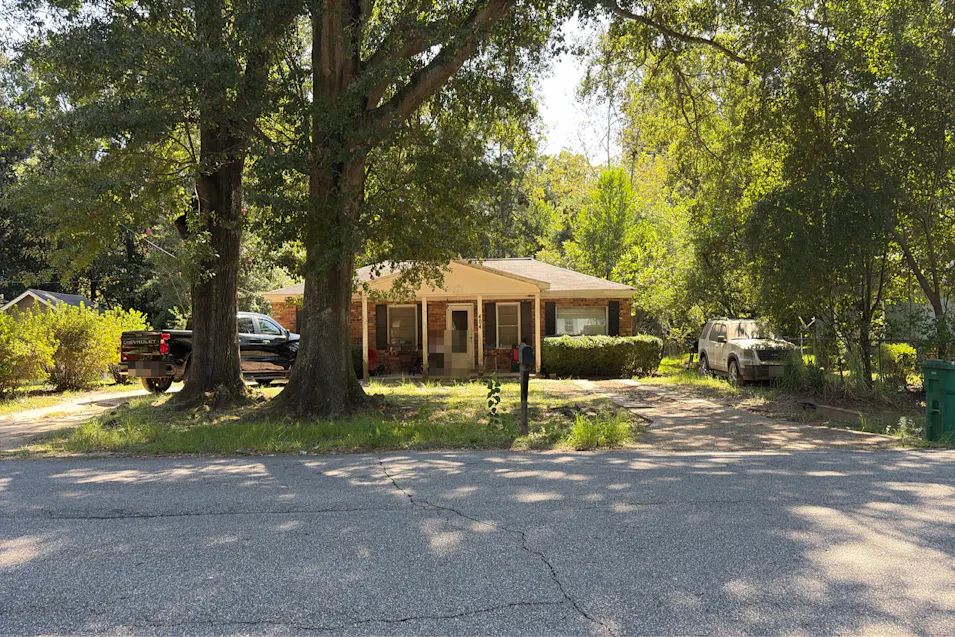 404 Vick Street Albany, GA 31705, Dougherty County