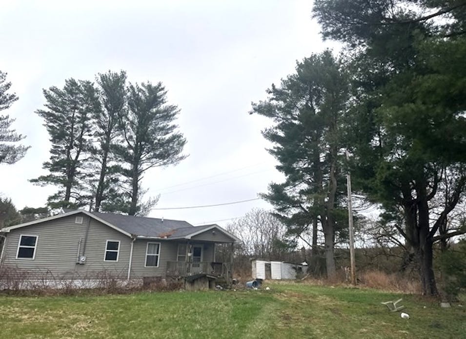 1058 Straits Corner Candor, NY 13743, Tioga County