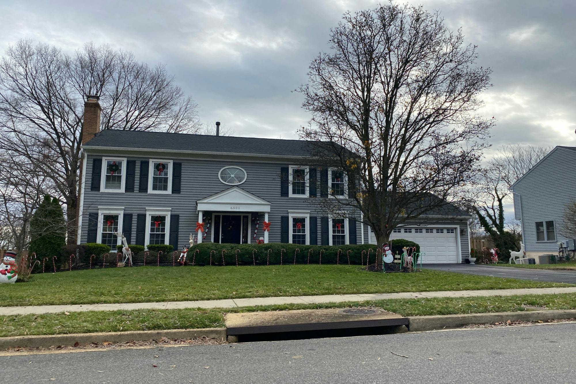 Princeton Dr, Alexandria, VA 22307