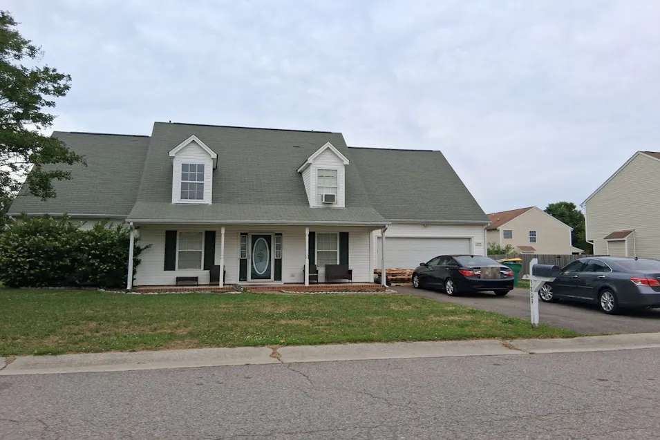3809 Jamestown Drive Hopewell, VA 23860, Hopewell City County