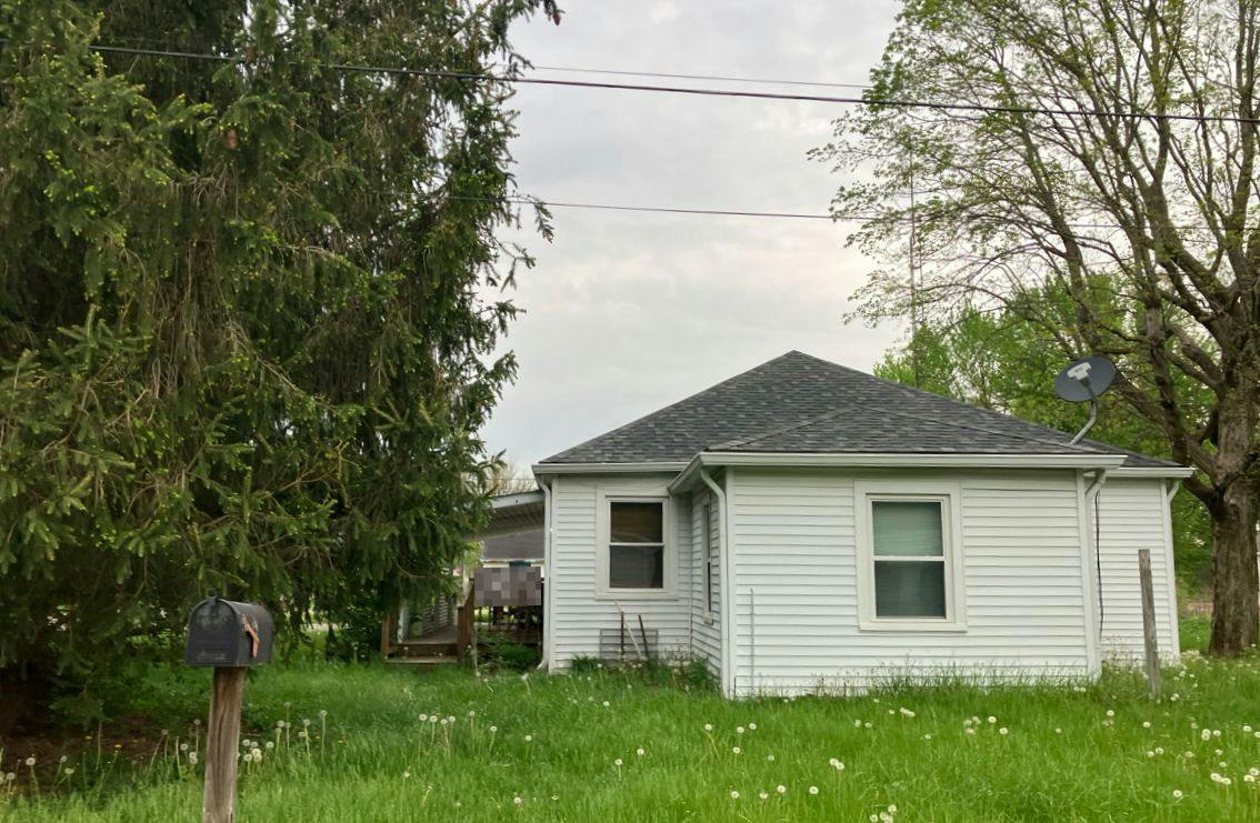 Silver St, Knightstown, IN 46148