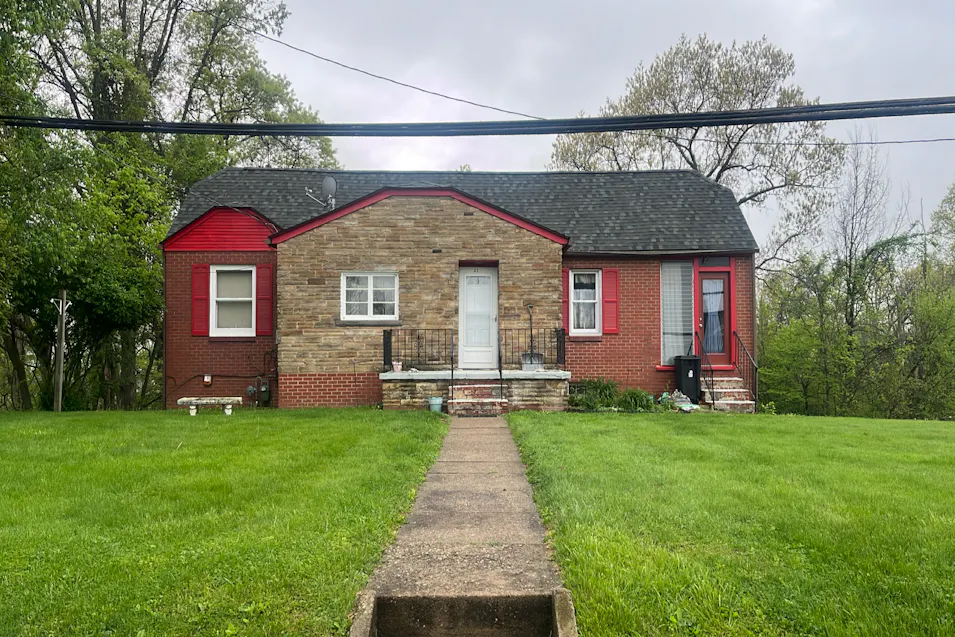 21 Elich Road Burgettstown, PA 15021, Washington County