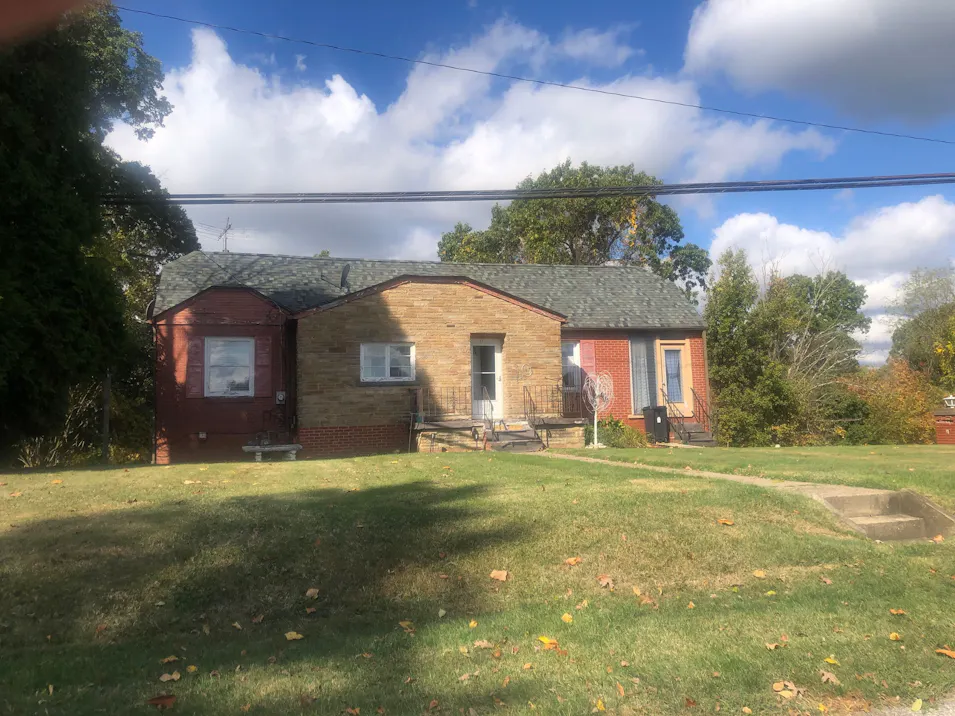 21 Elich Road Burgettstown, PA 15021, Washington County