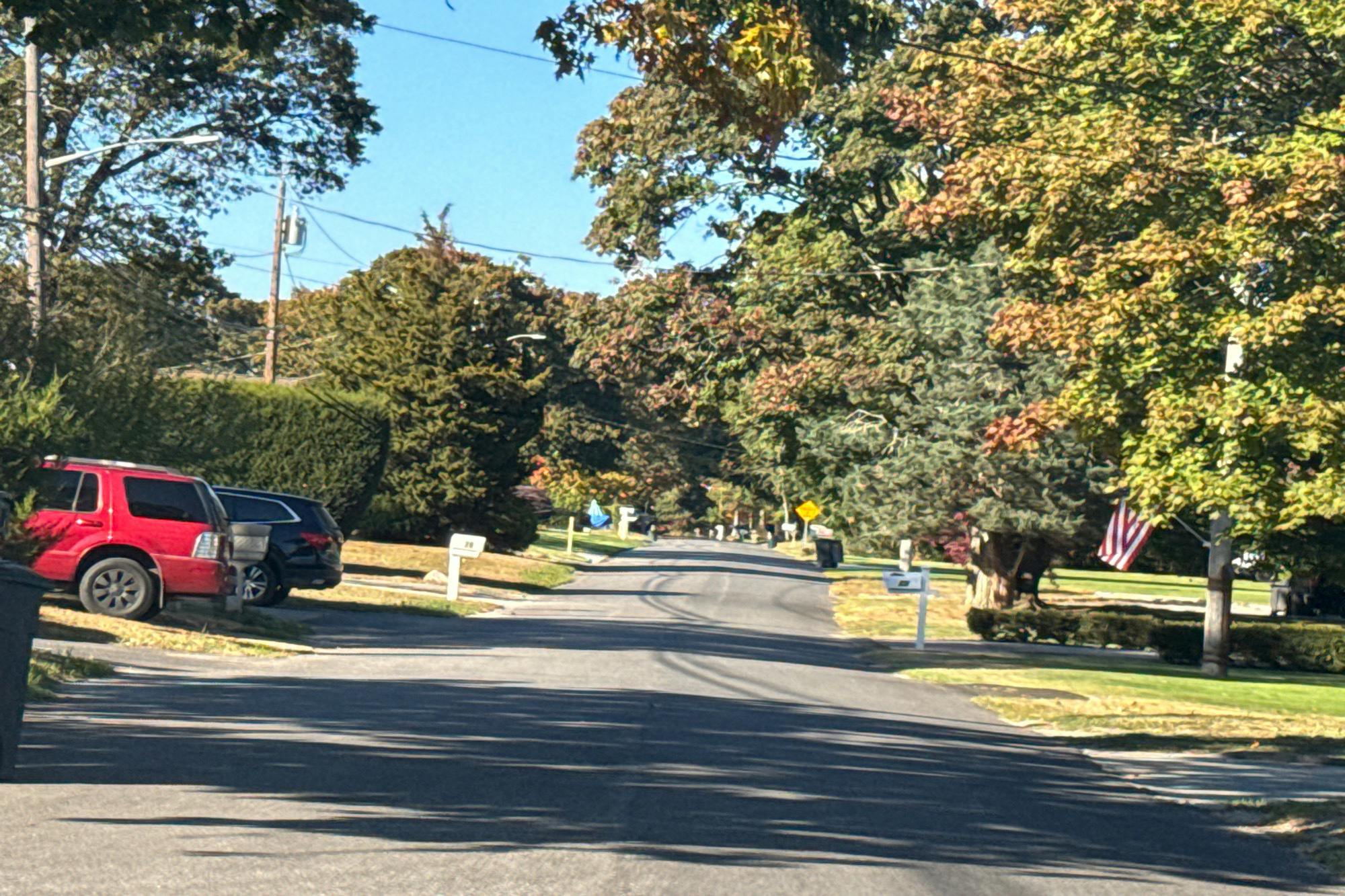 Lincoln Blvd, East Moriches, NY 11940