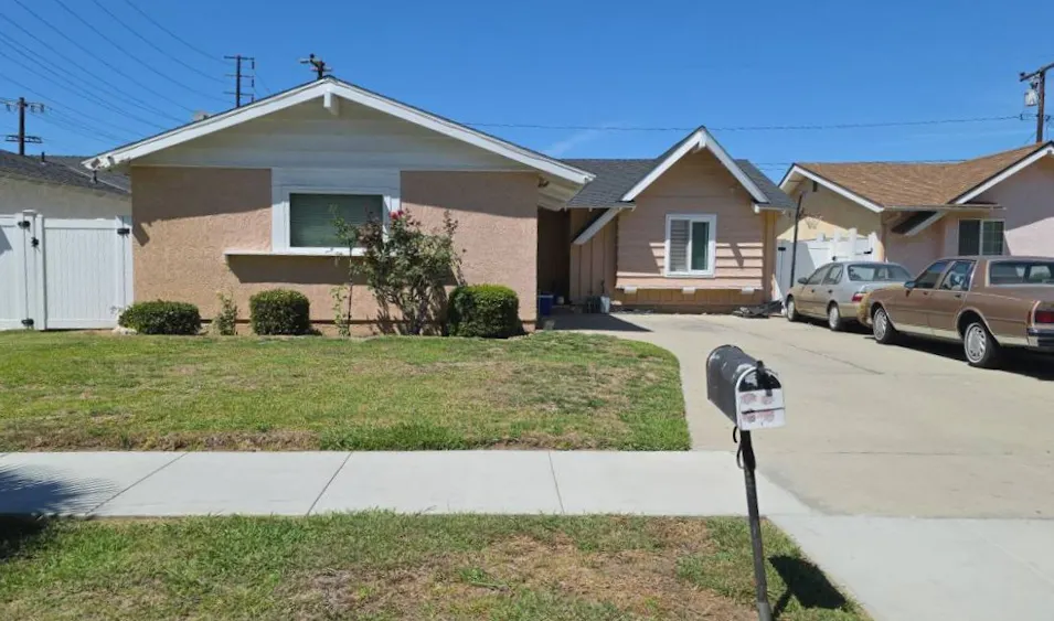 507 East 222nd Street Carson, CA 90745, Los Angeles County