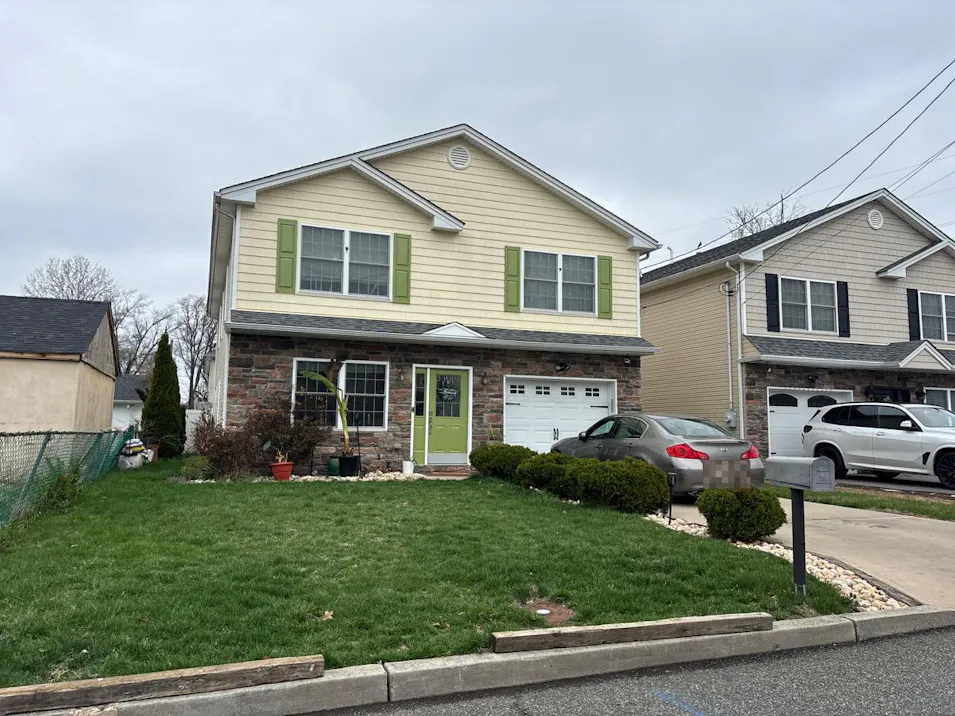 1013 Monmouth Avenue Linden, NJ 07036, Union County