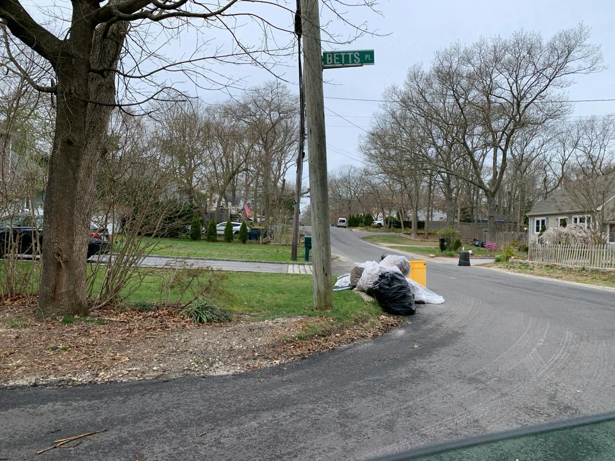 Shinnecock Ave, Mastic, NY 11950 #1