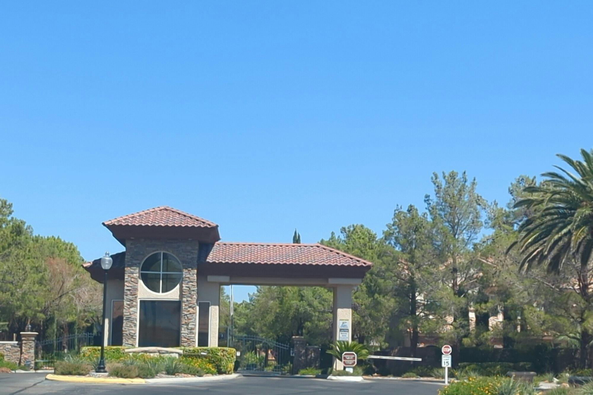 San Vercelli Ct, Las Vegas, NV 89141