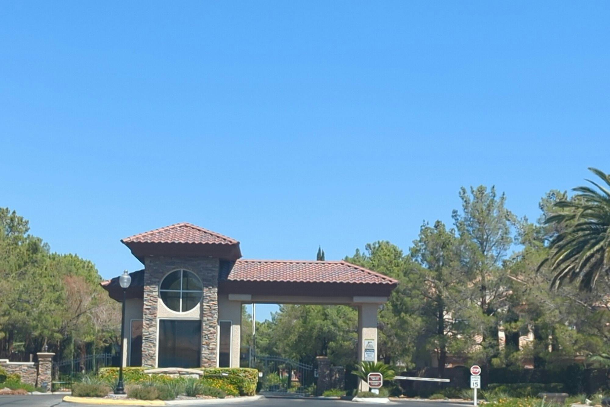 San Vercelli Ct, Las Vegas, NV 89141 #1