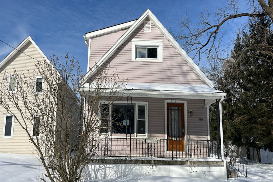 86 Bellevue Avenue Cheektowaga, NY 14227, Erie County