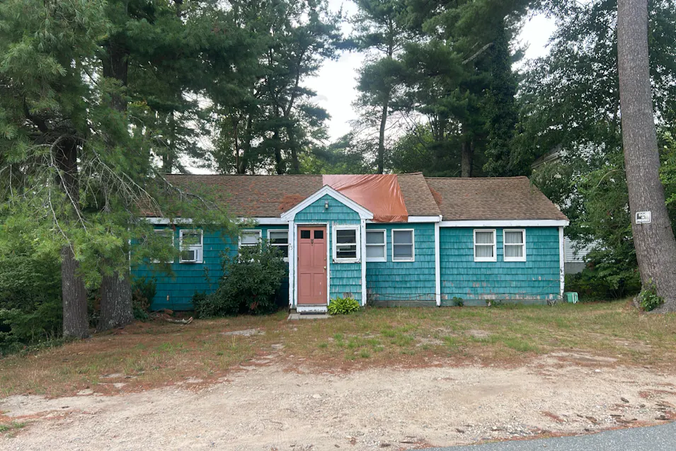 75 Toole Trail Pembroke, MA 02359, Plymouth County