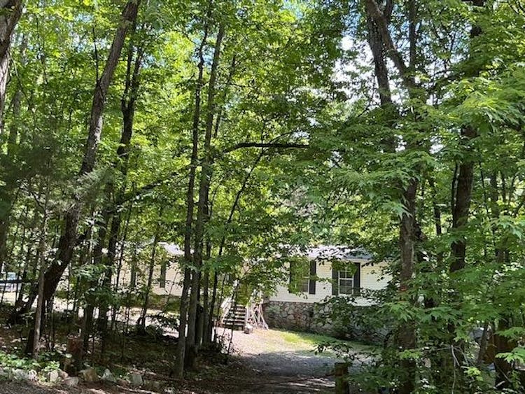 285 Plantation Road Amherst, VA 24521, Amherst County